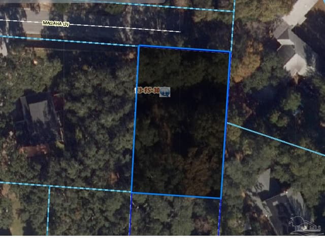 0000 Magaha Ln, Pensacola FL 32514 photo 6