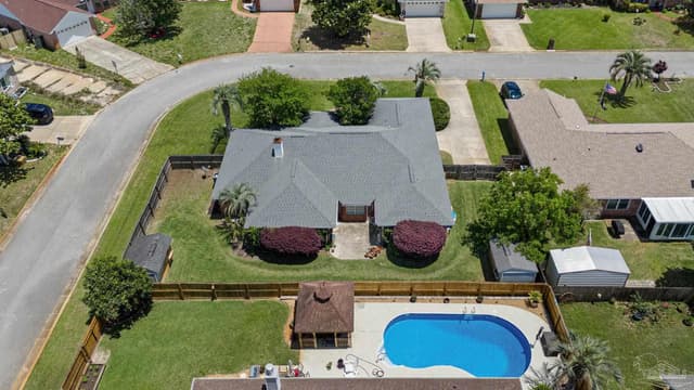 1944 Jessica Way, Navarre FL 32566 photo 42