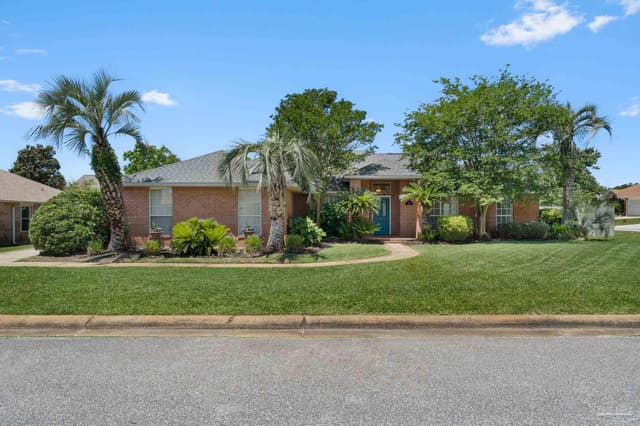1944 Jessica Way, Navarre FL 32566 photo 5