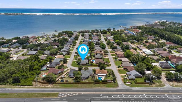 1944 Jessica Way, Navarre FL 32566 photo 4