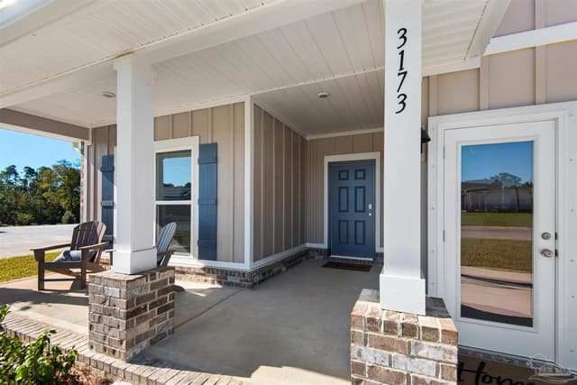 3287 Water Birch Rd, Cantonment FL 32533 photo 3