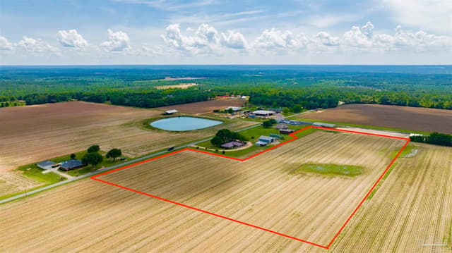 00 Mineral Springs Rd, Jay FL 32565 photo 17