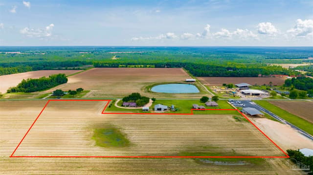 00 Mineral Springs Rd, Jay FL 32565 photo 14