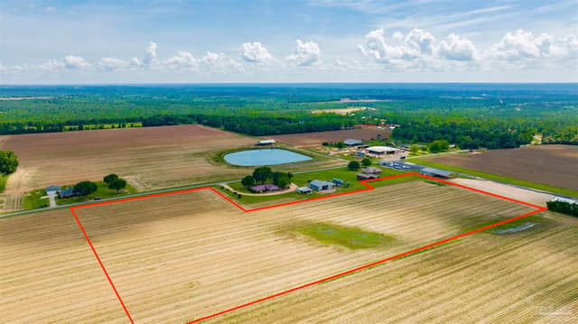 00 Mineral Springs Rd, Jay FL 32565 photo 15