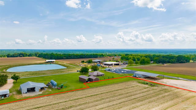 00 Mineral Springs Rd, Jay FL 32565 photo 19