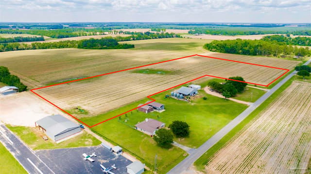 00 Mineral Springs Rd property photo