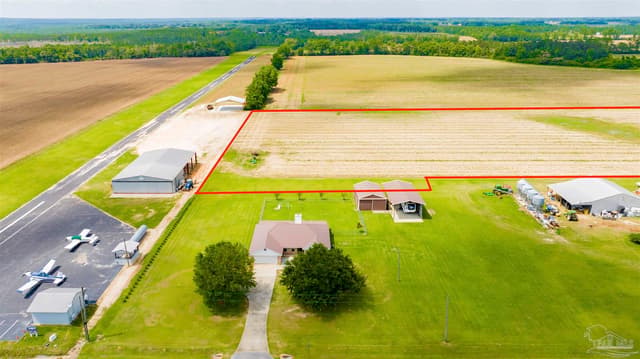00 Mineral Springs Rd, Jay FL 32565 photo 8