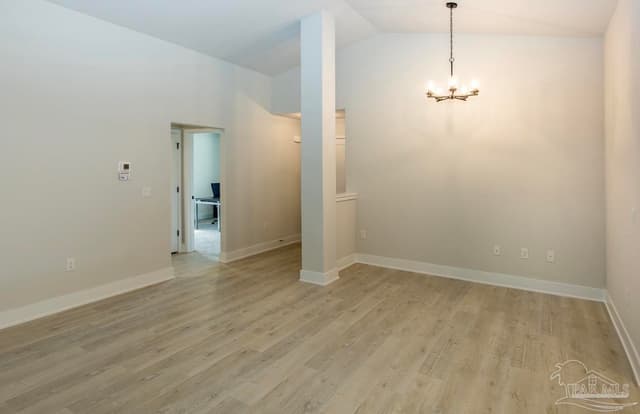 7606 Pine Bark St, Milton FL 32583 photo 8