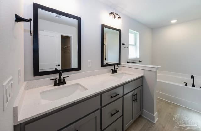 7603 Small Pines St, Milton FL 32583 photo 15