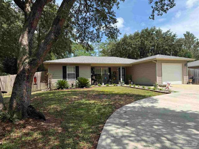 7262 Birdie Ln, Milton FL 32570 photo 23