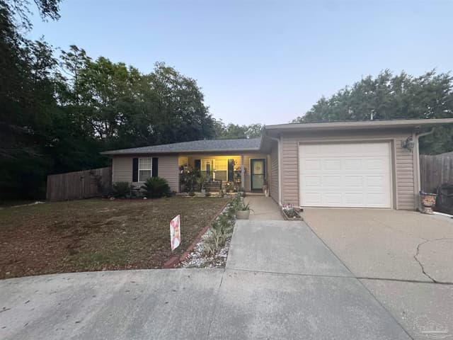 7262 Birdie Ln, Milton FL 32570 photo 22