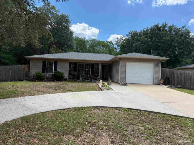 7262 Birdie Ln, Milton FL 32570 photo 21