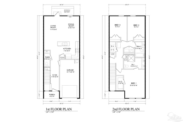 34 Hatten Ct, Mary Esther FL 32569 photo 3