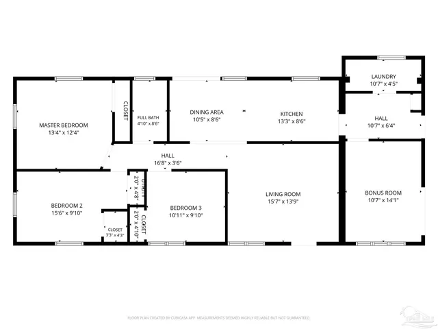 8140 House St property photo