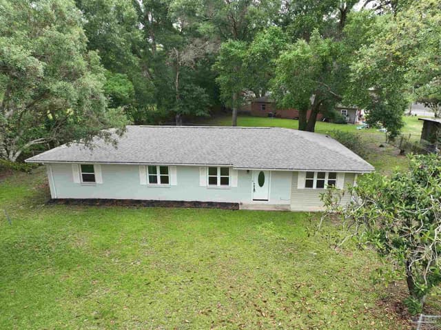8140 House St, Pensacola FL 32534 exterior