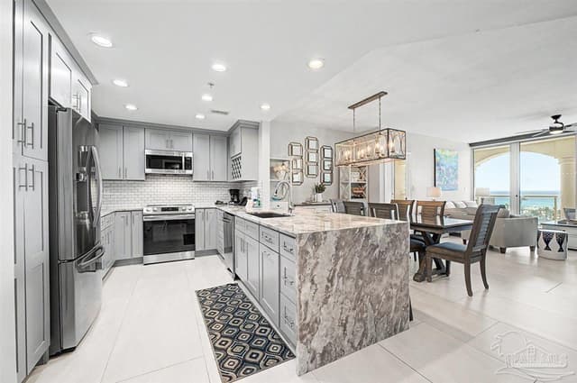 2 Portofino Dr # 606, Pensacola Beach FL 32561 exterior