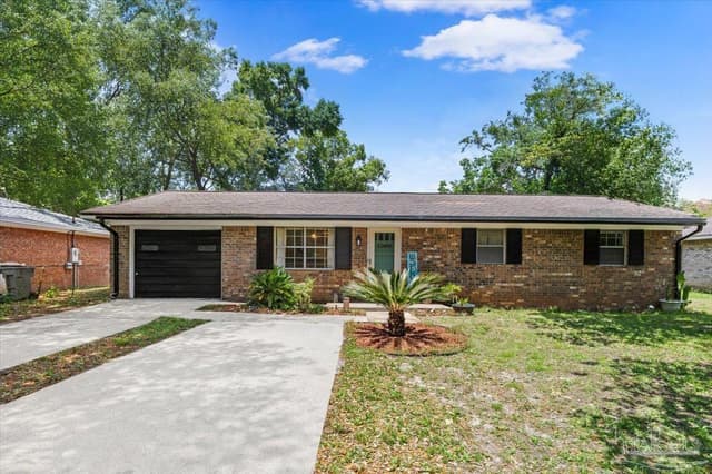 12850 Hartung Rd, Pensacola FL 32506 exterior