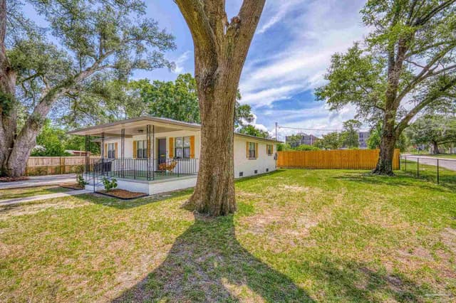913 W Hernandez St, Pensacola FL 32501 photo 33
