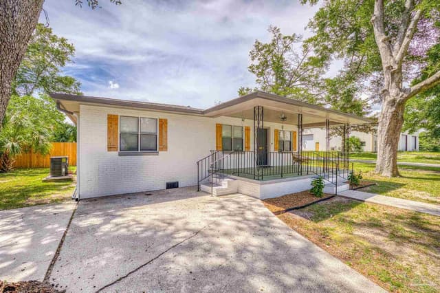 913 W Hernandez St, Pensacola FL 32501 photo 35