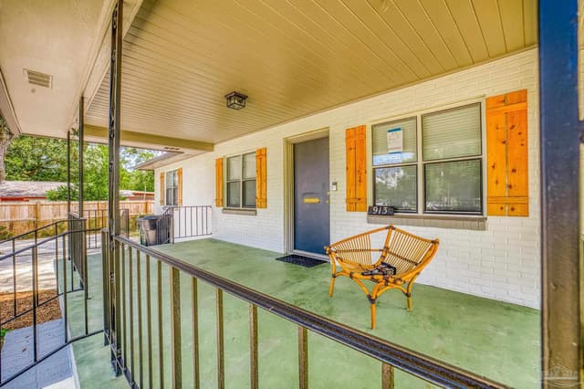 913 W Hernandez St, Pensacola FL 32501 photo 29