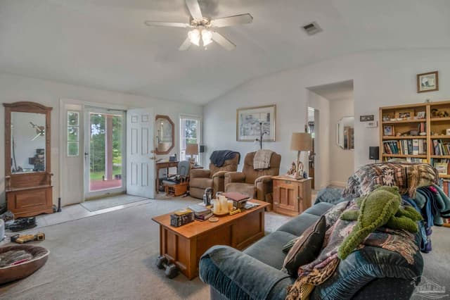 1450 Country Hills Dr, Cantonment FL 32533 photo 23