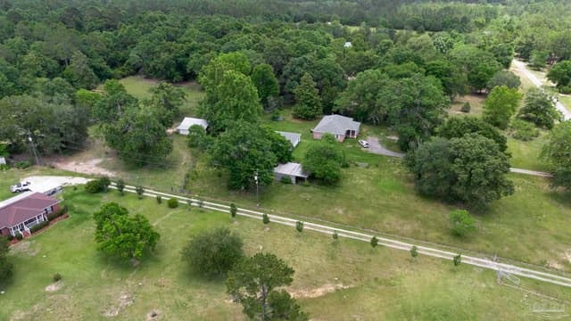1450 Country Hills Dr, Cantonment FL 32533 photo 47