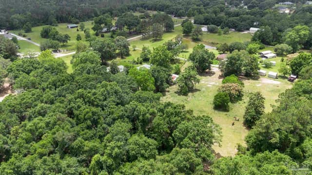 1450 Country Hills Dr, Cantonment FL 32533 photo 53