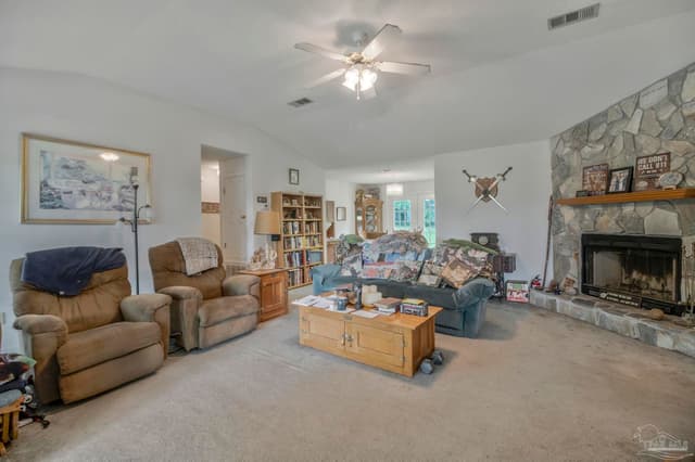 1450 Country Hills Dr, Cantonment FL 32533 photo 24