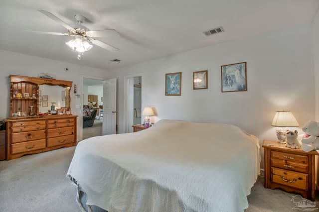 1450 Country Hills Dr, Cantonment FL 32533 photo 10