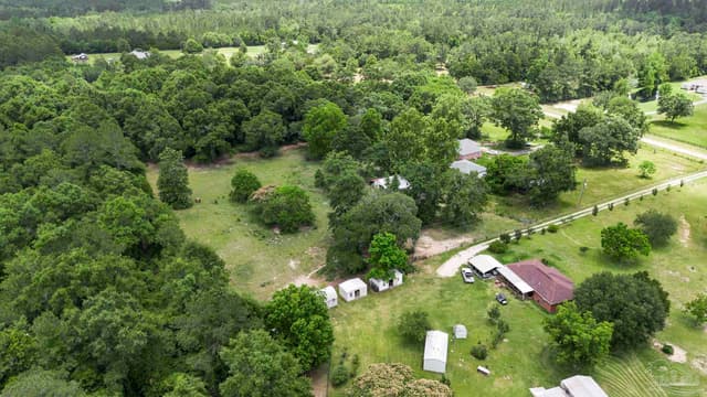 1450 Country Hills Dr, Cantonment FL 32533 photo 49