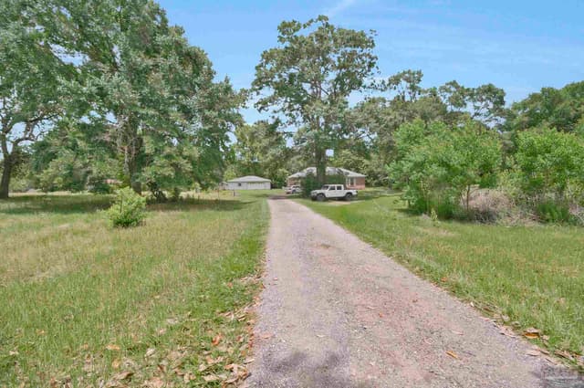 1450 Country Hills Dr, Cantonment FL 32533 photo 41