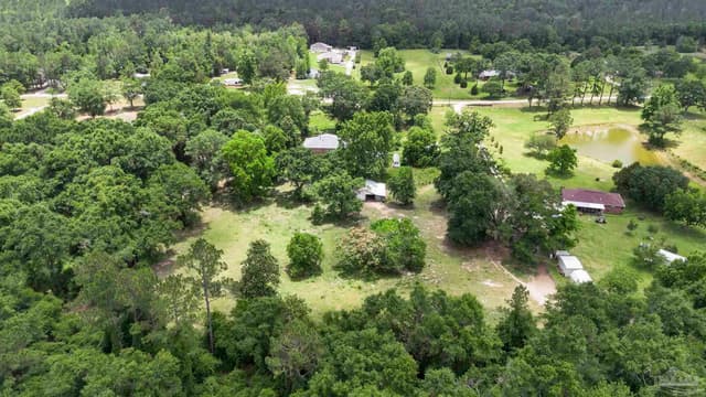 1450 Country Hills Dr, Cantonment FL 32533 photo 51