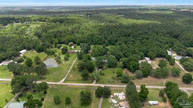1450 Country Hills Dr, Cantonment FL 32533 photo 59