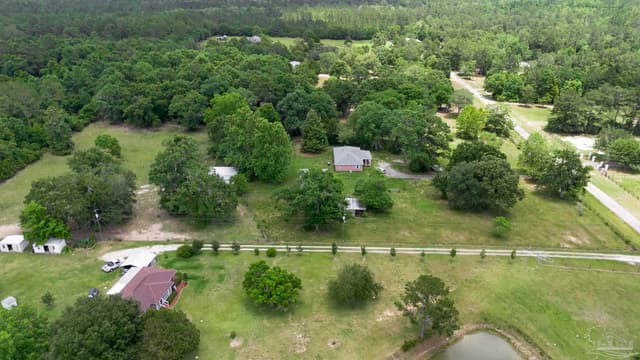 1450 Country Hills Dr, Cantonment FL 32533 photo 48