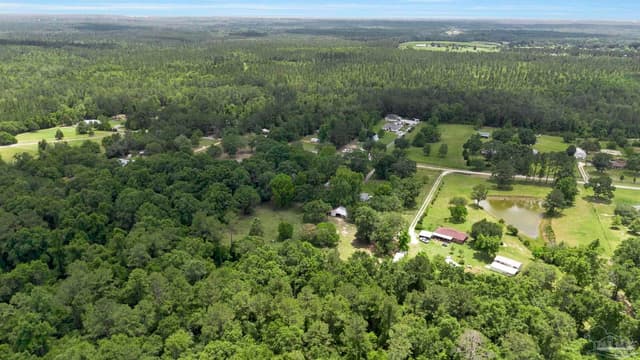 1450 Country Hills Dr, Cantonment FL 32533 photo 68