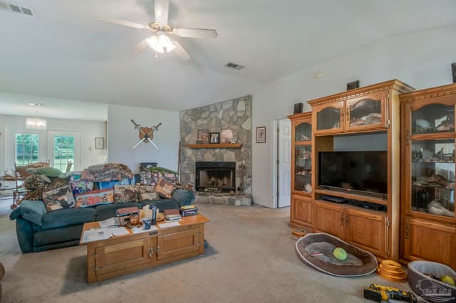1450 Country Hills Dr, Cantonment FL 32533 photo 25