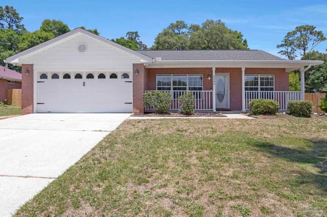 6646 Woodbury Forest Dr property photo