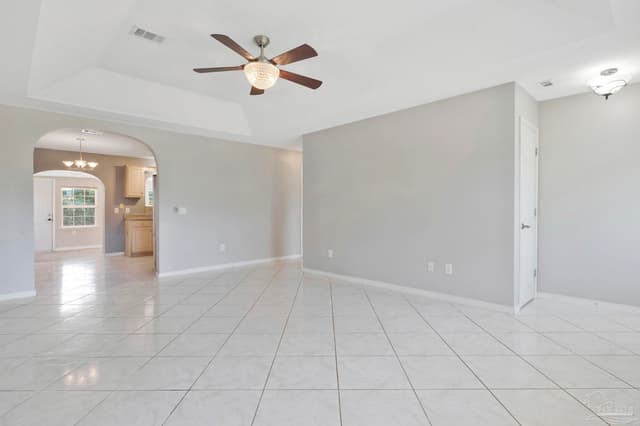 6646 Woodbury Forest Dr, Milton FL 32583 photo 6