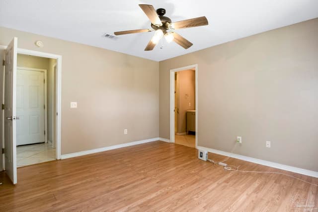 6646 Woodbury Forest Dr, Milton FL 32583 photo 17