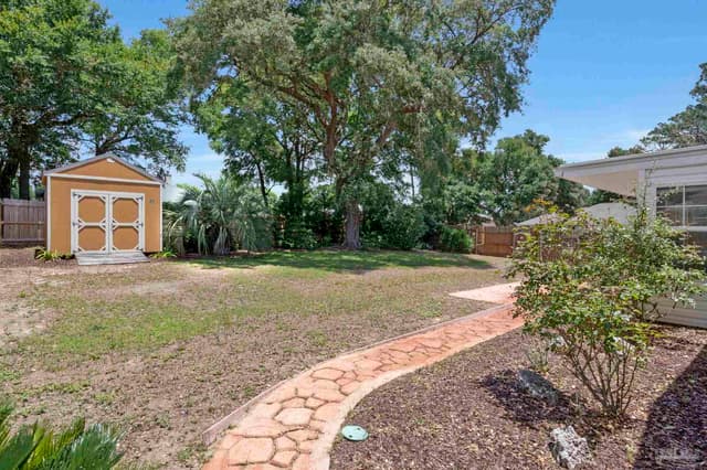 6646 Woodbury Forest Dr, Milton FL 32583 photo 47