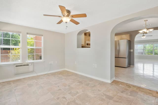 6646 Woodbury Forest Dr, Milton FL 32583 photo 12