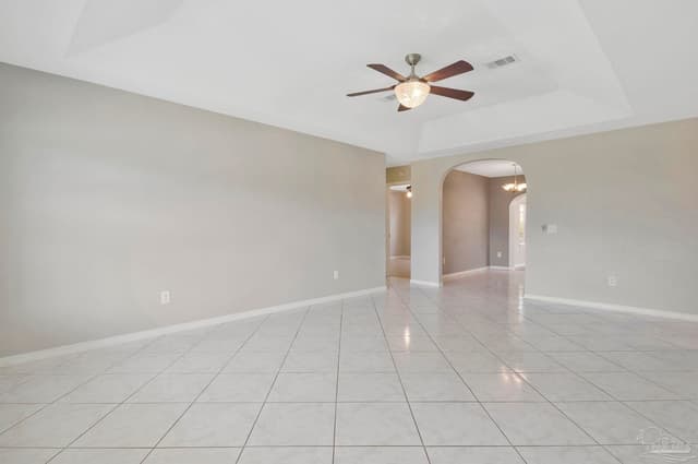 6646 Woodbury Forest Dr, Milton FL 32583 photo 3