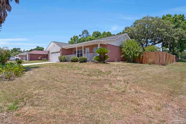 6646 Woodbury Forest Dr, Milton FL 32583 photo 36