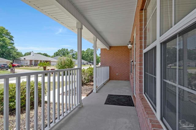 6646 Woodbury Forest Dr, Milton FL 32583 photo 38