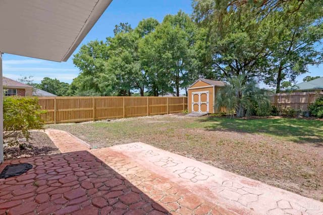 6646 Woodbury Forest Dr, Milton FL 32583 photo 45