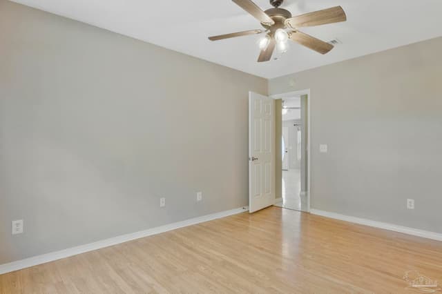 6646 Woodbury Forest Dr, Milton FL 32583 photo 18