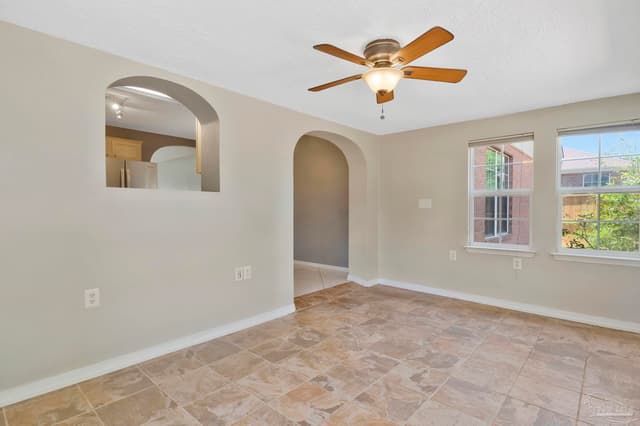 6646 Woodbury Forest Dr, Milton FL 32583 photo 15
