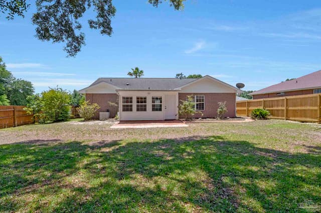 6646 Woodbury Forest Dr, Milton FL 32583 photo 39