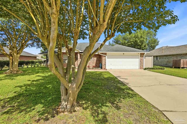2129 Coral Creek Dr, Pensacola FL 32506 photo 6
