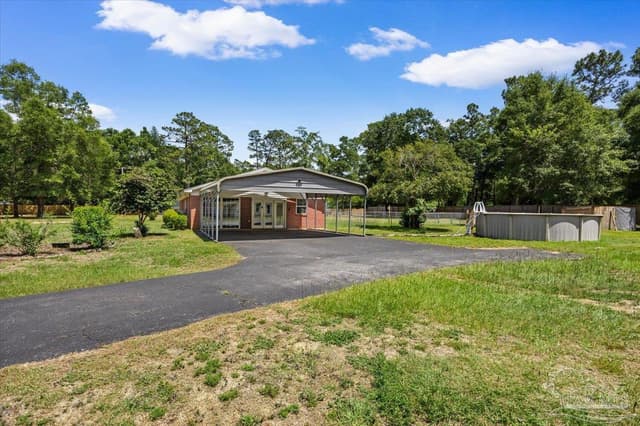 5637 Camellia Ave, Milton FL 32570 photo 41